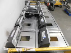 7874-5000 Ncr Lot Of 15 Realscan Scanner/scale M4630 #2