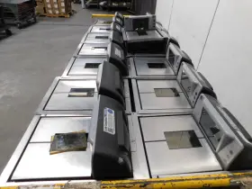 7874-5000 Ncr Lot Of 15 Realscan Scanner/scale M4630 #3