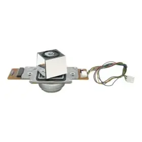 7875 Ncr Realscan Pos Scanner Scale Motorized Laser Reflector Spinner Tested