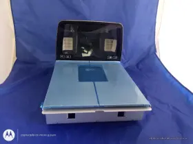 7879-1501 Ncr Scanner Only Real Scan Bi-optic 79e Full Size 20 Inch