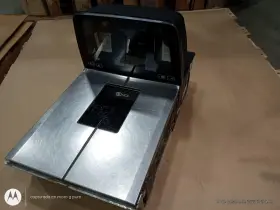 7879-2501 Ncr Scanner Scale Real Scan Bi-optic 79e Full Size 20 Inch