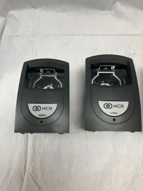7893-1000 Ncr 7893-1001 4 And Realpos Omni Directional Presentation Scanner Gray #2