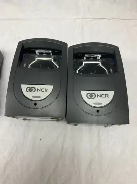 7893-1000 Ncr 7893-1001 4 And Realpos Omni Directional Presentation Scanner Gray #3