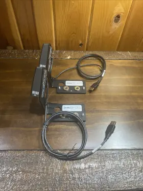 9700-0085-1668 Ncr Ens 2 Series 9700 Imager Usb Cable/ens Brackets For Pax Devic