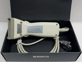 Bch5432 Nec Bch5432- Sta Handheld Barcode Reader Used