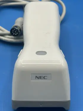 Bck5436-sta Nec Barcode Reader #3