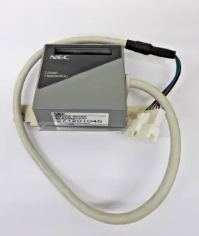 Nec Bcr5342h-fff Barcode Reader