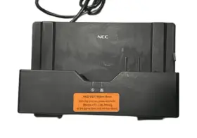 S1636-07 Nec Panel-i Pro Single Docking Station Refurbished No Power Supply