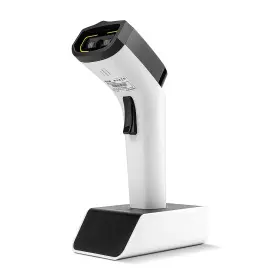 B08zy8kbqd Netum Fashionable Bluetooth Wireless 1d Barcode Scanner Hands Free Ccd