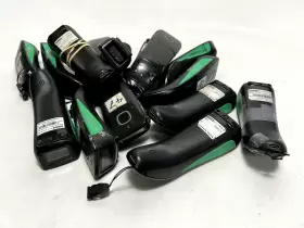 C740 Netum Bluetooth Scanner Lot Of 15