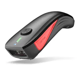 Cs9501 Netum Bluetooth 2d Mini Barcode Scanner