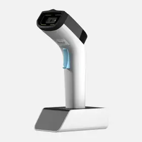 Ds8500 Netum Ds Series Wireless Barcode Scanner With Charging Cradle Uhf Rf