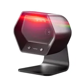 Ns7060 Netum Netumscan 1d/2d Barcode Scanner Omnidirectional Hands Free Usb Posretail