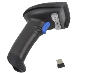 Nt-1228bc Netum Bluetooth Wireless Ccd Barcode Scanner Usb