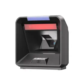 Nt-2085l Netum 2d Omnidirectional Desktop Barcode Scanner Hands-free Usb Wired Read