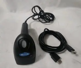 Nt-l3 Netum Wired Barcode Scanner