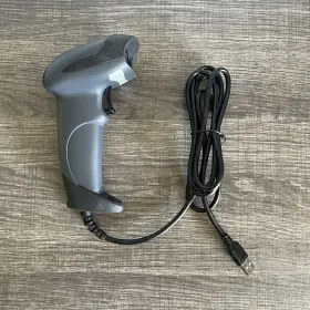 Nt-m1 Netum Barcode Scanner Used-without Box #2