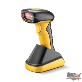 Rd-1288 Netum Netumscan Upgraded Industrial Bluetooth Qr Barcode Scanner Ip67 Ns