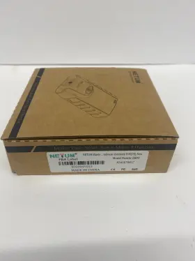 X00394v013 Netum Barcode Scanner Bluetooth 2d Portable E800