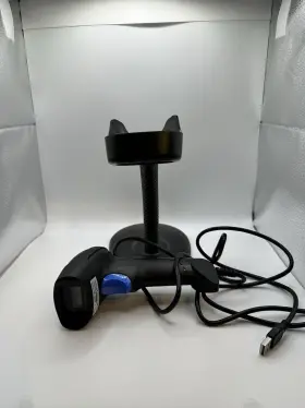 L3s-usb Netumscan Handheld Usb 1d Barcode Scanner With Stand Wired Ccd Bar Code #3