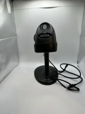 L3s-usb Netumscan Handheld Usb 1d Barcode Scanner With Stand Wired Ccd Bar Code
