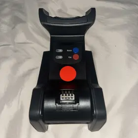 Hr3280 Newland 18132 No Cords Barcode Reader Base Only