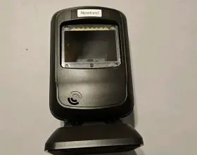 Fr4060-30 Newland Fix Mount Barcode Scanner Model Nls-fr40 - New And Never Used #2