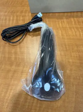 Hr1250-70 Newland Hr1250 Portable Barcode Reader 1d Ccd Codabar Code 11 128
