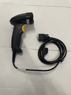 Hr1550-35f-ae12703 Newland Barcode Scanner Vga Nls-hr15 2022