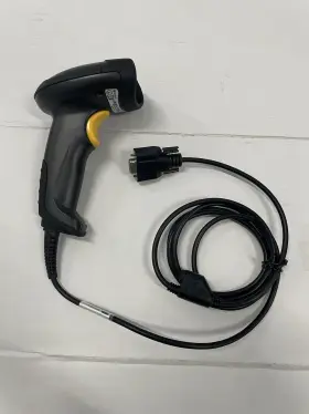 Hr1550-35f-ae12740 Newland Barcode Scanner Vga Nls-hr15 2023