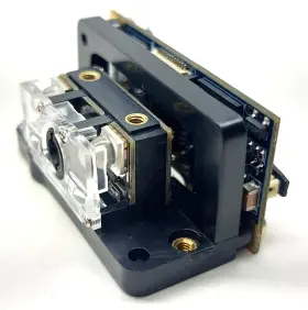 Nls-em2037-hd-03 Newland Embedded 2d Barcode Scan Engine V1.1