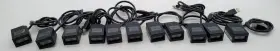 Nls-fm420 Newland Lot Of 11 Usb Barcode Scanner