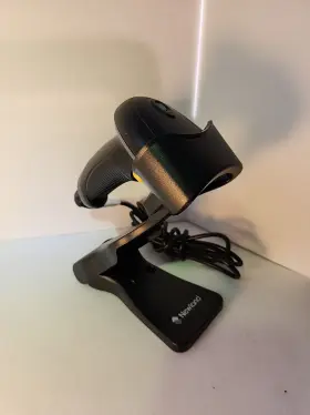 Nls-hr11 Newland Barcode Scanner / Reader Usb #2