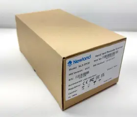 Nls-oy20 Newland Hand Held Barcode Scanner V4.0 With Stand