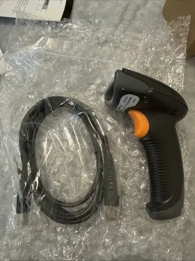 Nls-oy20-sr Newland Nls-oy20 Handheld Barcode Scanner Usb Open Box