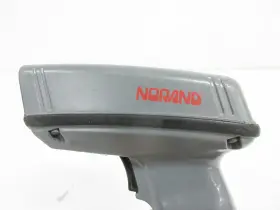 Ls3010hv-h000a Norand 858-042-501 Hand Held Scanner #2