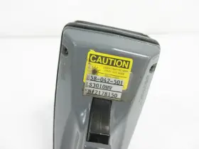 Ls3010hv-h000a Norand 858-042-501 Hand Held Scanner #3