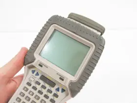 705-374-001 Norand Tm1700 Rm50 T1700 Intermec Terminal #3