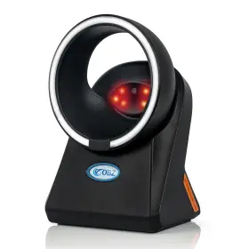 1d2d Obz 1d/2d Usb Hands-free Plug And Play Barcode Scanner