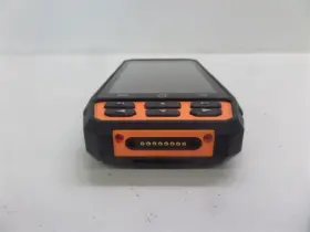 D5000 Ocbs Mobile Data Terminal And Scanner #2