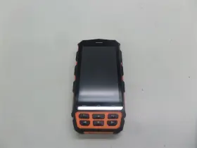 D5000 Ocbs Mobile Data Terminal And Scanner