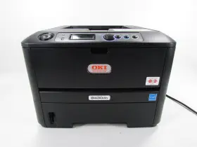 Ac110-127v Oki Data Corporation N22115a Printing Solutions 50/60hz