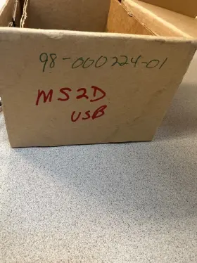 98-000224-01 Omron - Ms2d Usb #2