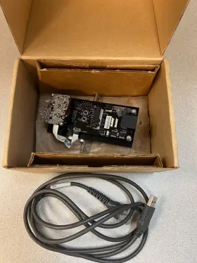 98-000224-01 Omron - Ms2d Usb