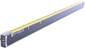 F3sj-a0570p30-l Omron Emitter Safety Light Curtain #3