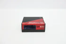 Fis-0830-1002g Omron Bar Code Scanner