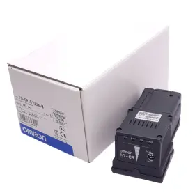 Fq-cr15100n-m Omron Multi Code Reader 752x480 Pnp 380mm Max Range 24vdc