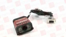 Gmv-6300-2110g Omron Microscan / Gmv63002110g Used Tested Cleaned