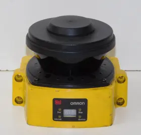 Os32c-sn-dm-4m Omron Os32csndm4m Compact Safety Laser Scanner Sensor Block Sti 40603-0040