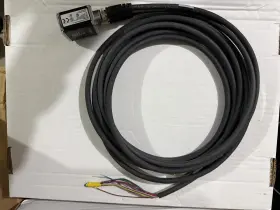 V430-f Omron Microhawk Fixed Mount Barcode Qr Datamatrix Reader Ip65 Ethernet